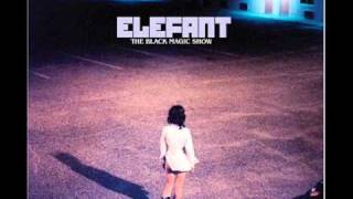 Elefant -Uh Oh Hello