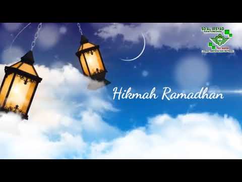 Puasa Ramadhan Dapat Menghapus Dosa Yang Telah Lalu