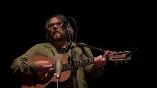 Jeff Tweedy (Wilco) - Candyfloss - The Vic - Chicago IL - 3-22-2019