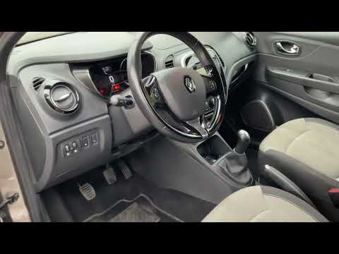 RENAULT Captur 1.5 dCi 8V 90 CV Start&Stop Live