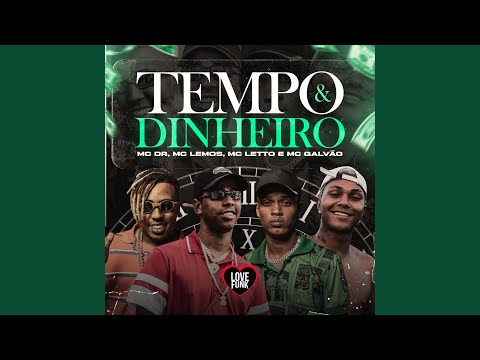 Tempo e Dinheiro