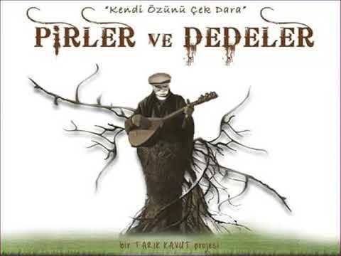Pirler ve Dedeler /  Üryan Hızır Semahta - Nilüfer Sarıtaş