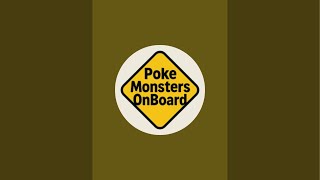 PokeMonstersOnboard is live!