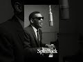 SpinBack 0911 Ray Charles