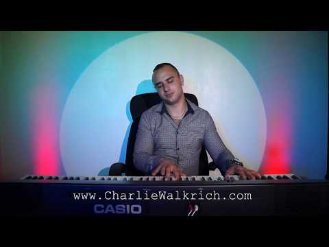 Charlie Walkrich - Unreachable Dream (Official Music Video)