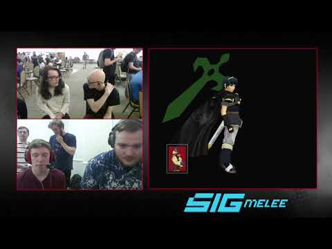 Spectrum 94  FMB5k vs Clutch