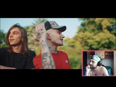 WOW! NU MA ASTEPTAM❗REACTIE❗IDK - PROMITE-MI feat. @Berechet (Official music video)