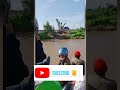 Ada Buaya Di Sungai Batang Itu Lah Jelu Air Bukan Nya Nunok Pangkalan Atau Pn Niur Melambai