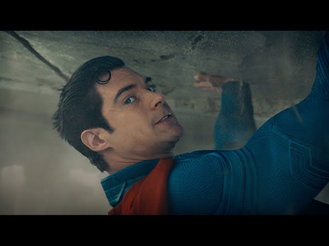 Superman l Pré-Venda Aberta - Garanta o Seu Ingresso!