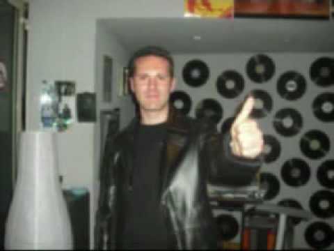 Andrea coluzzi "Tunnel"