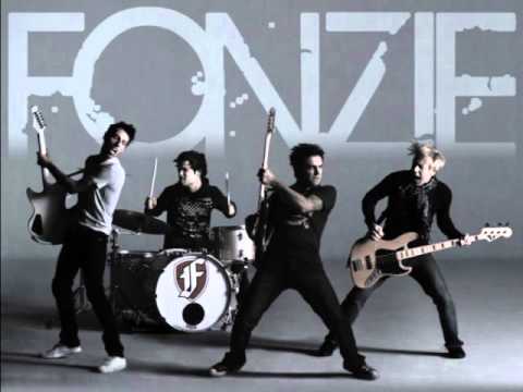 Fonzie - em nome do amor