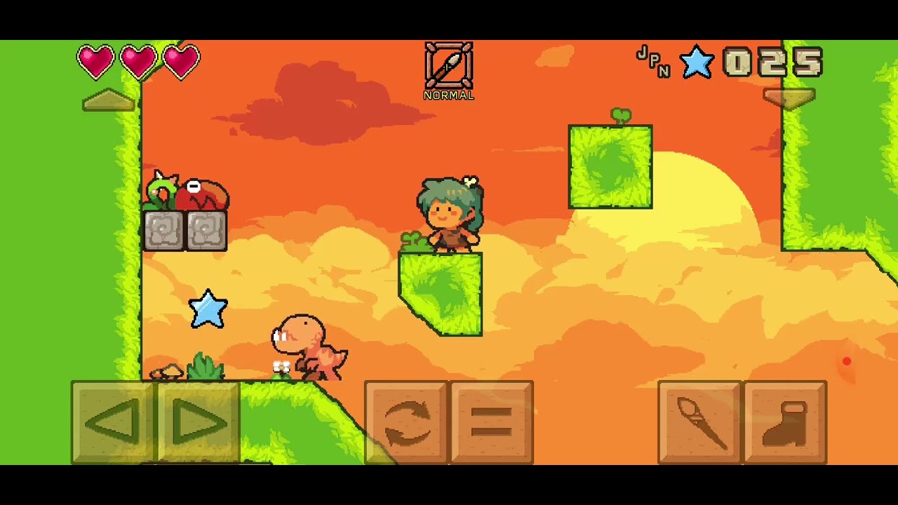 Gameplay Trailer