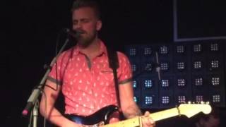 The Bros Landreth - Nothing