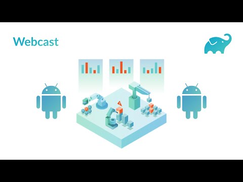 Android at Scale Panel Discussion w/ Pinterest, Square, Twitter, Uber