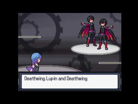 45) Pokemon Rejuvenation [Intense]: Ghost Monotype || Deathwing Duos