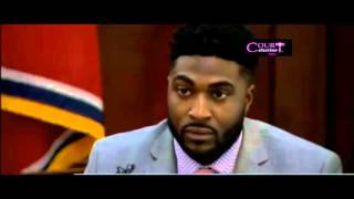 Cory Batey Trial (Defendant Testifies) Day 5 Part 5 04/08/16
