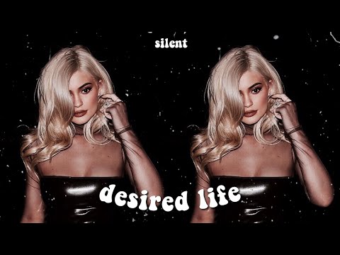 ã€Œdesired lifeã€sÉªÊŸá´‡É´á´› - YouTube