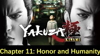 Download lagu Yakuza kiwami (Chapter 11: Honor and Humanity) mp3 Download lagu Yakuza kiwami (Chapter 11: Honor and Humanity) mp3
