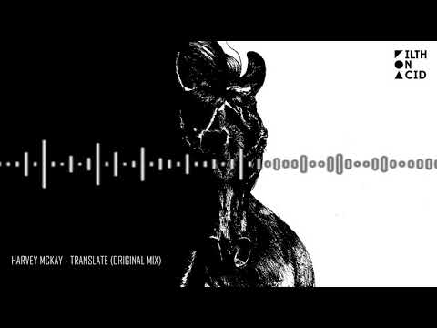 Harvey McKay - Translate