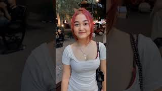 Download lagu Meet the viral sensation Mawar, it all started as a whim #shorts #justtryingitout mp3 Download lagu Meet the viral sensation Mawar, it all started as a whim #shorts #justtryingitout mp3