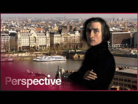 The Inspiring Music of Liszt |Perspective