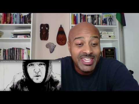 La Coka Nostra Feat  B Real - I'm An American Reaction | Patreon Request