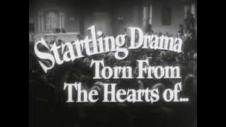 These Three - Trailer 1936
