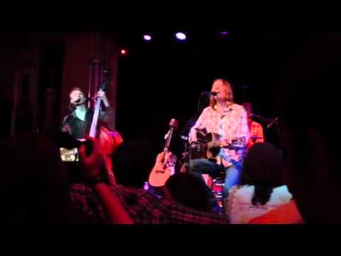 The Wood Bros @ 3rd&Lindsley, Nashville (HD)