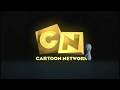 Cartoon Network Noods Era FLICKS Promos 2008 2010