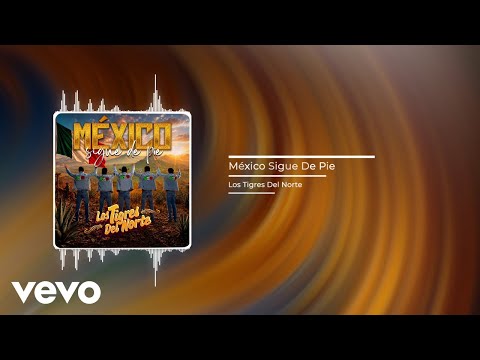 Miniatura de México Sigue De Pie