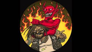 Andri - Rock The Night feat. Hellsongs (URSL002)