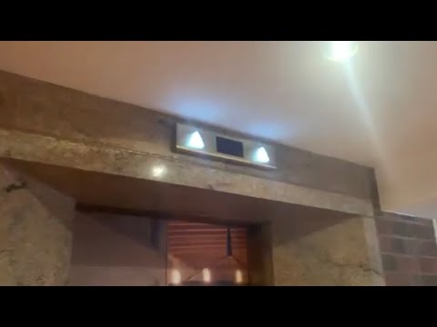 TKP Hydraulic Elevators @ The Hilton Hotel-Dedham MA