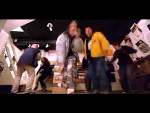 Винни-Пух (STRIKNAIN dnb remix)