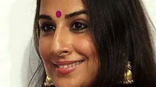 Vidya Balan in Ghanchakkar