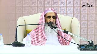 صورة 18 مرجع الضمير في قوله تعالى  يَرَوْنَهُمْ مِثْلَيْهِمْ رَأْيَ الْعَيْنِ