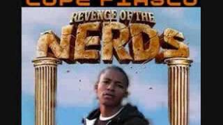 Lupe Fiasco- &quot;Get Down&quot;