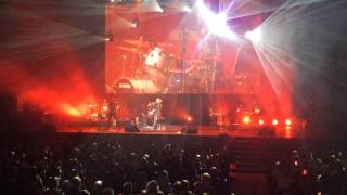 David Garrett Cанкт - Петербург O Fortuna