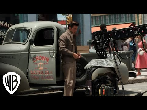 Thumbnail of the video: Elvis | Viva Australia: Recreating Iconic Locations for Elvis