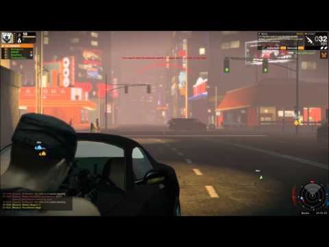 APB:Reloaded - 12.08.2011 - Murhapuro - Part 2