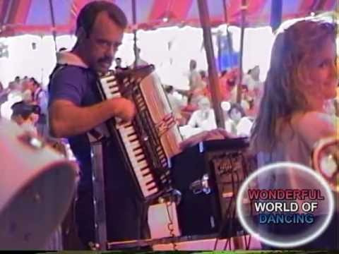 POLKA NUTS at FRANKENMUTH SUMMER MUSIC FEST"ORANGE BLOSSOM SPECIAL"