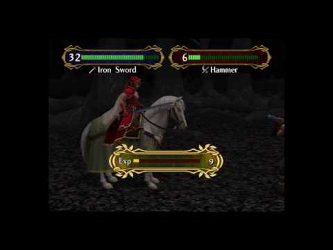 L Plays FE: Path of Radiance Pt. 19 Day Breaks Stg. 3 (Cuz Stg. 2 failed to record)