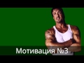 мотивация от Сильвестра Сталлоне 