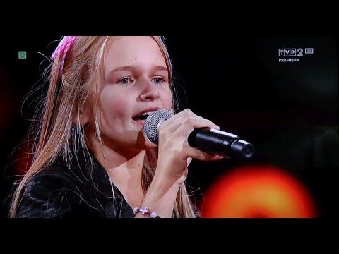 Hanna Lasota – Perfect Strangers (CAŁY WYSTĘP)