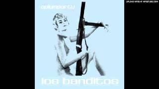 Los Banditos - Nackt Im Taxi