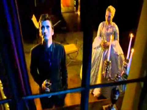 Doctor Who Episode Tribute No.167 - The Girl In The Fireplace