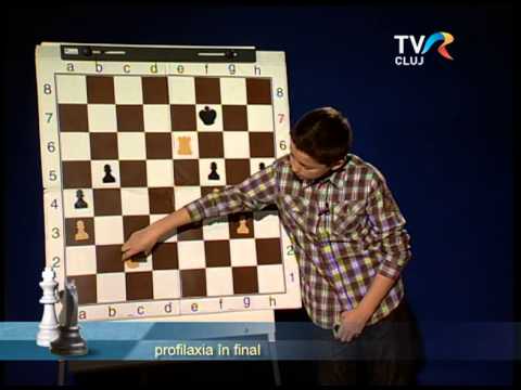 Emisiunea 64 Regi si Pioni - "profilaxia in final"