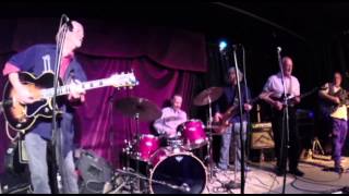 The Jerry Miller  and Terry Haggerty Band   