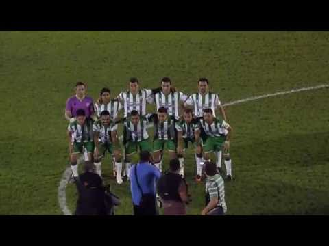 Desamparados 0 vs Union De VK 0 - Torneo Federal A 2016/2017 (Jugadas y Gol anulado a CSD)