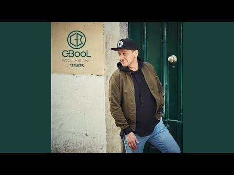 Wonderland (Giorgio Sainz & Distant Natured Remix Extended)