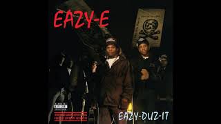 Eazy-E - Nobody Move